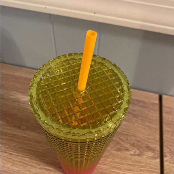 Starbucks Tumbler summer 2022 - Picture 4 of 4